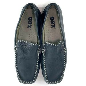 gbx loafers